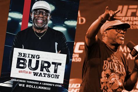 sherdog sports bar|Burt Watson Discusses New Book, Leaving Lasting legacy.